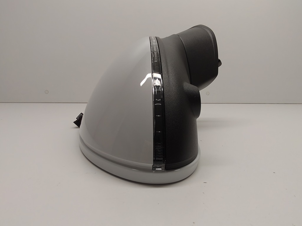 фото №8, Porsche cayenne 7p5 lift дзеркало праве 17 pin камера асистент europa 14-17