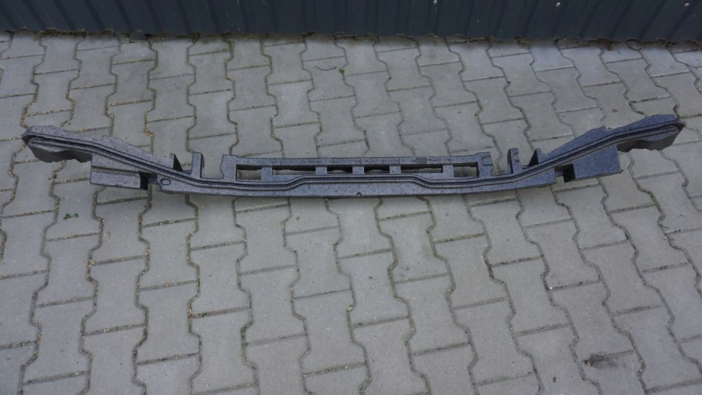 фото №10, Абсорбер бампера перед mercedes glc w253 оригінальний номер a2538851600