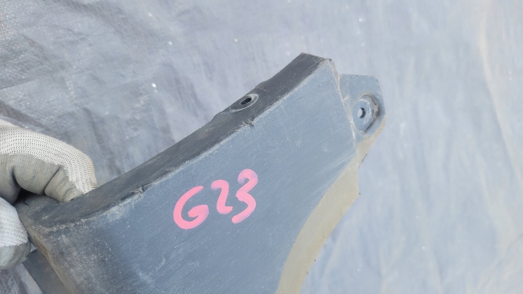 фото №3, Dacia sandero iii молдинг порог правая порог правый