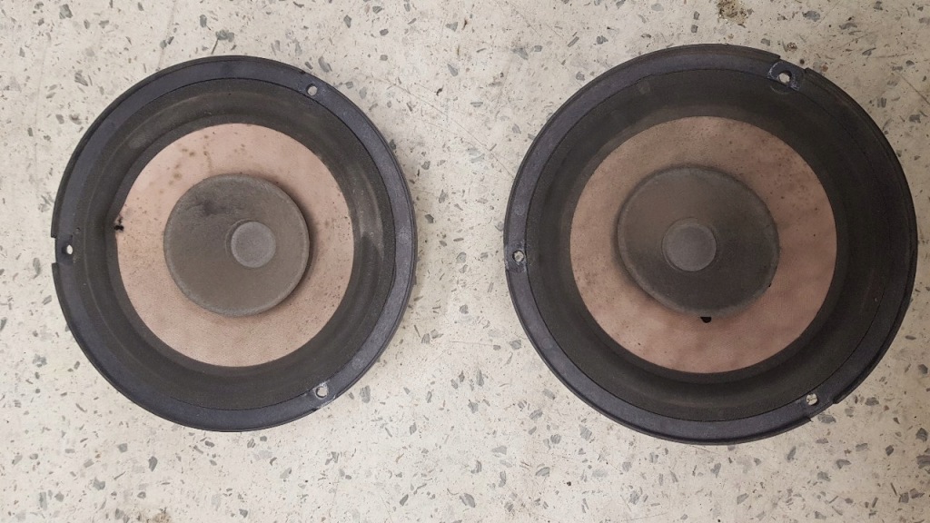 фото №2, Динамик opel tigra a