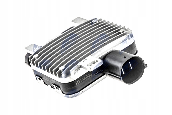 фото №1, Nty модуль вентилятора volvo s60 2001- s80 2007- v60 2010- v70 2008-