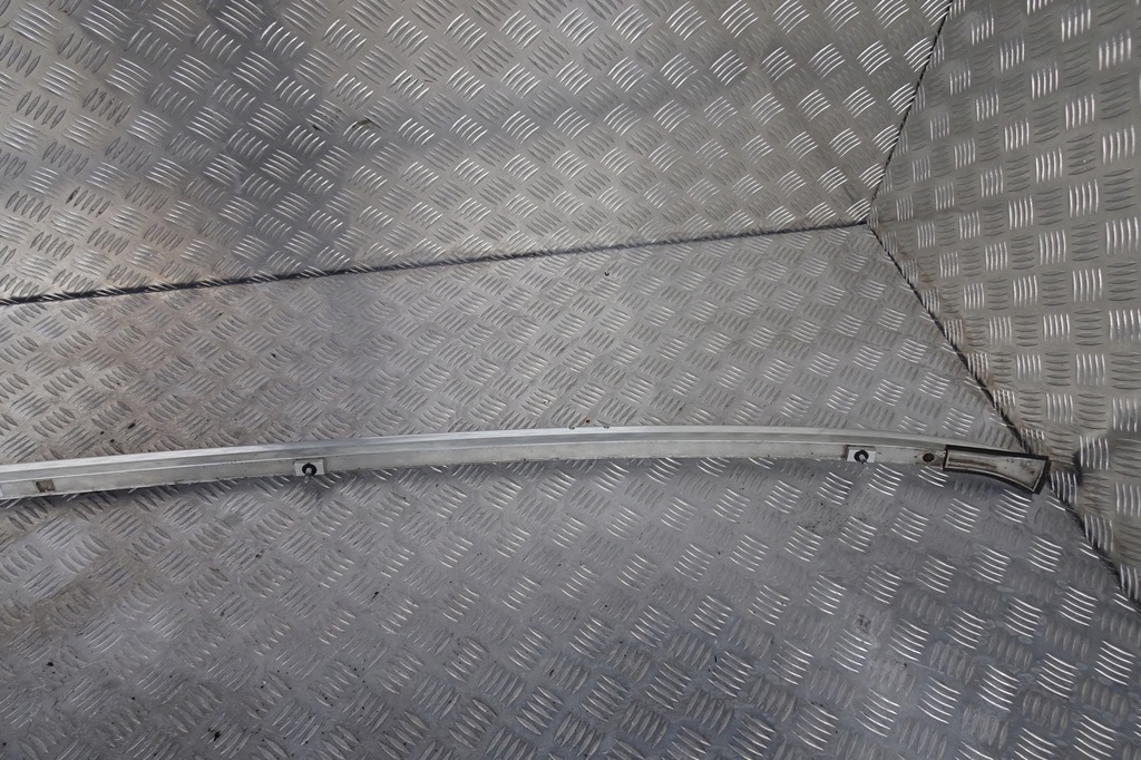 фото №11, Opel zafira c рейлінг даховий лівий правий