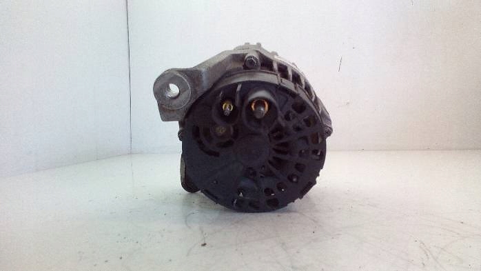 Altermator fiat panda 2 1,1 b 46843093 Оригинал