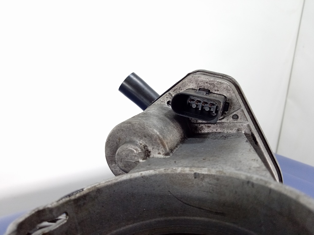 фото №5, Vw phaeton 5.0 tdi колектор всмоктуючий лівий 07z129713j