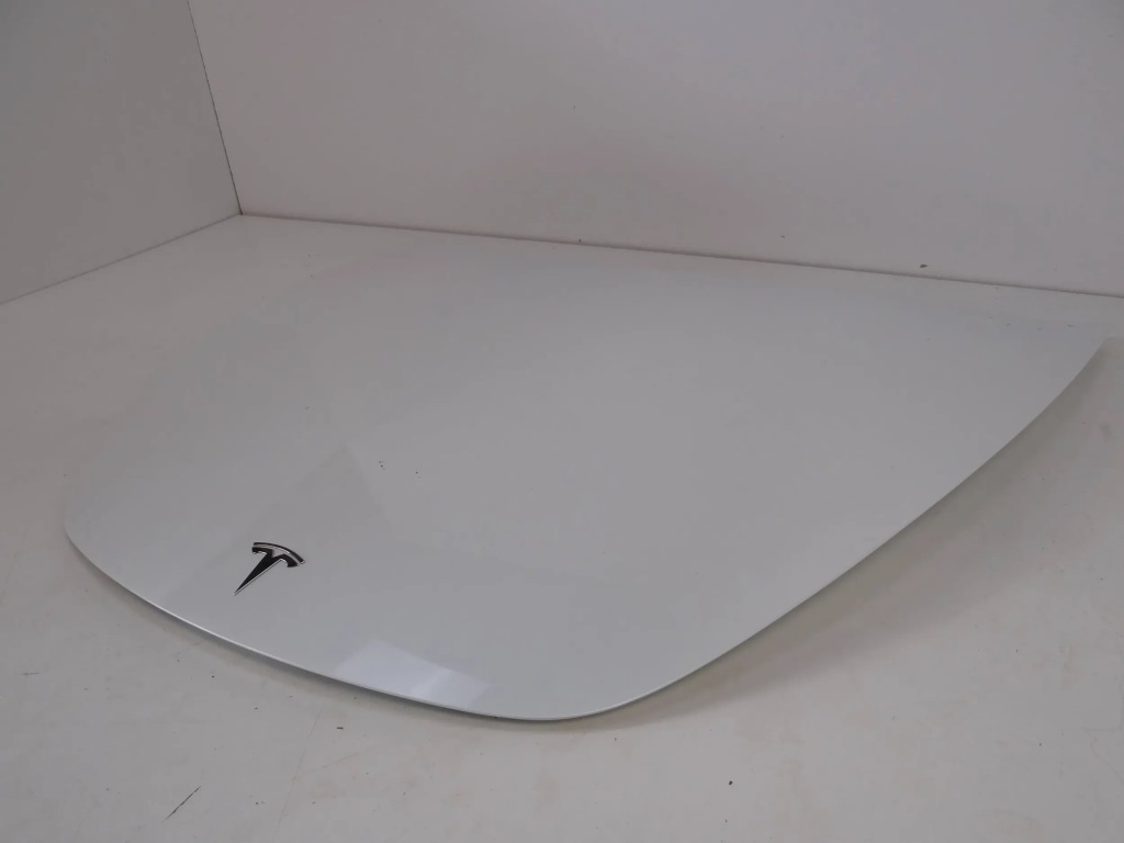 Капот кришка двигуна tesla model y Доставка