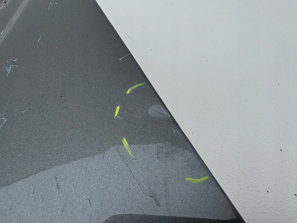 фото №14, Hyundai tucson iii 3 15-20r крыло правый перед передний