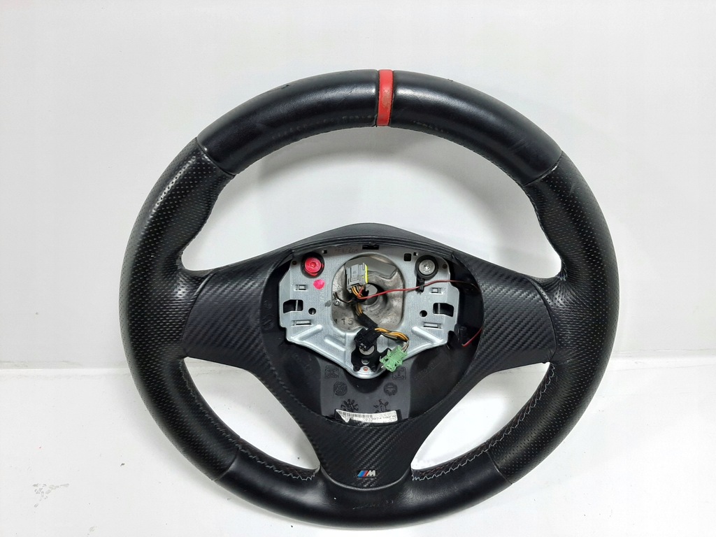 фото №9, Bmw e81 116d lift 10r воздуховод кожа m-pakiet 7839074