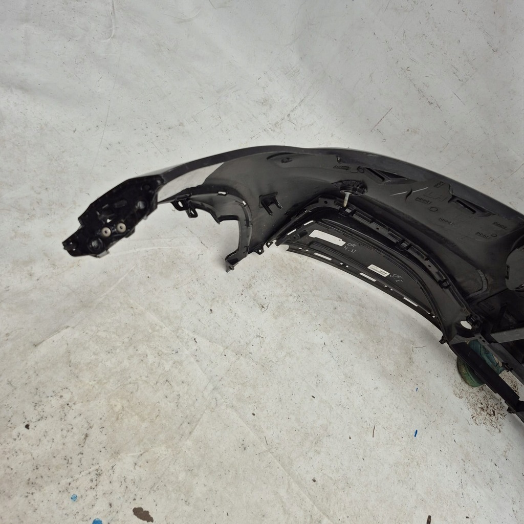 фото №13, Ford mustang mach-e 20- бампер перед передній pdc lj8b-17c831-a