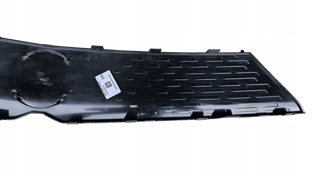 фото №10, Решётка радиатора решётка радиатора молдинг бампера opel mokka b 9835272480 9853801080