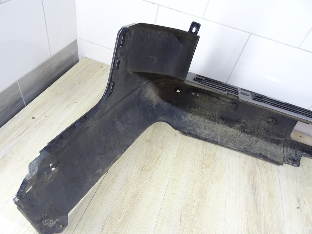 фото №10, Land rover discovery 4 pdc бампер задня 9h22-17d822