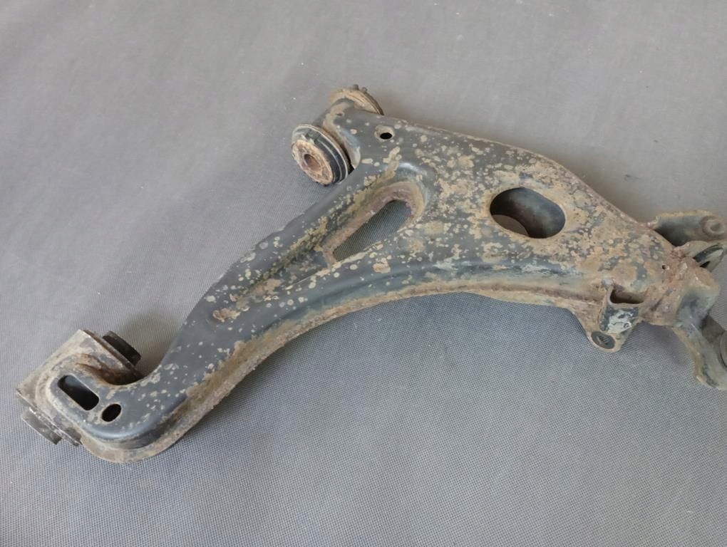 фото №8, Mercedes slk r170 lift рычаг перед левый нижний a2023309005 a1703300107