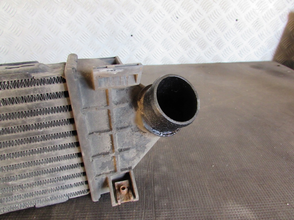 Интеркулер ford mondeo mk4 2.0 tdci 07-10r 6g91-9l440fc с Разборки