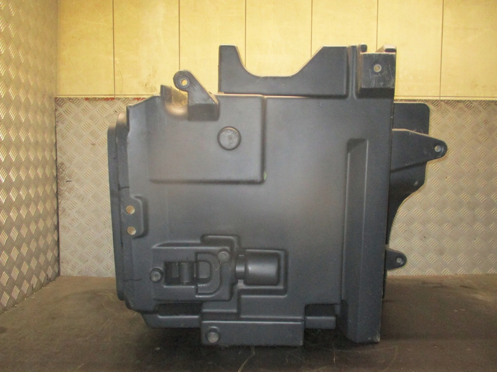 фото №7, Бардачок правий man tgx 13-16r