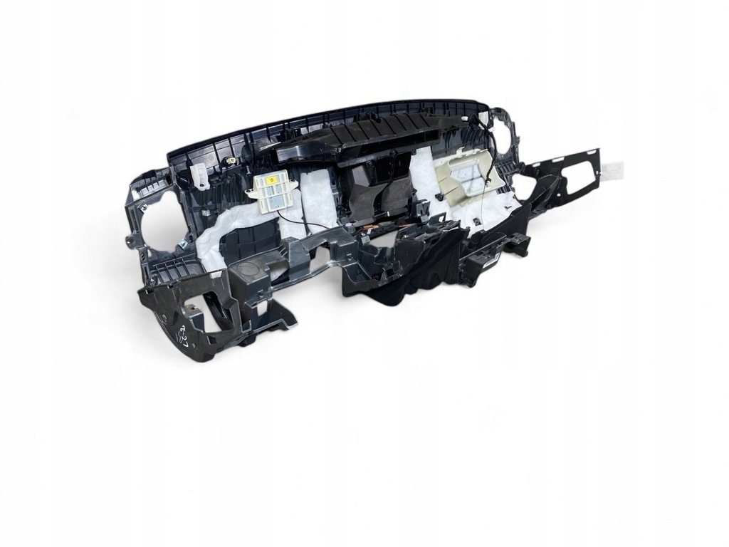 фото №10, Toyota land cruiser j150 панель приладів приладова 5531160c80