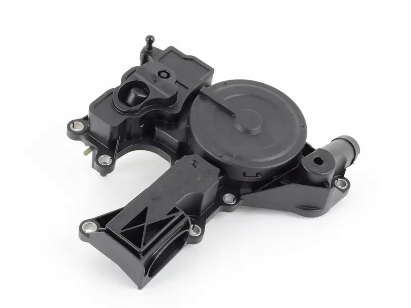 фото №1, Ori сепаратор масла vw cc eos golf vi jetta v, vi