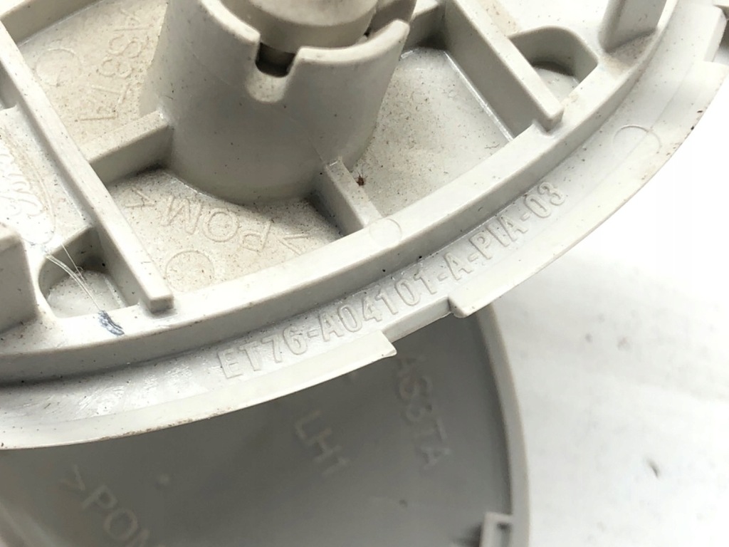 фото №3, Защита солнцезащитная левый ford