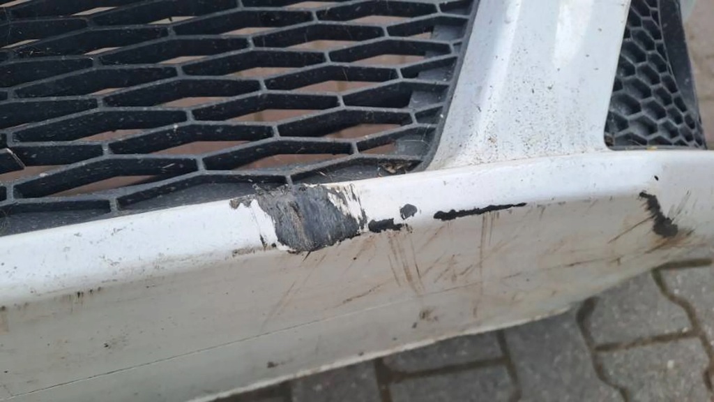 фото №13, Бампер перед seat leon ii lift ксенон пошкоджений