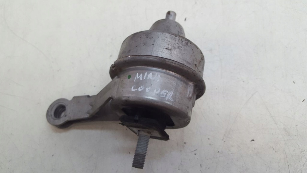 фото №2, Подушка кронштейн двигателя mini cooper r50 1,6