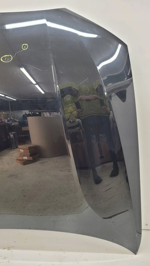 фото №6, Bmw 3 g20 g21 19+ капот крышка двигателя перед передняя fv