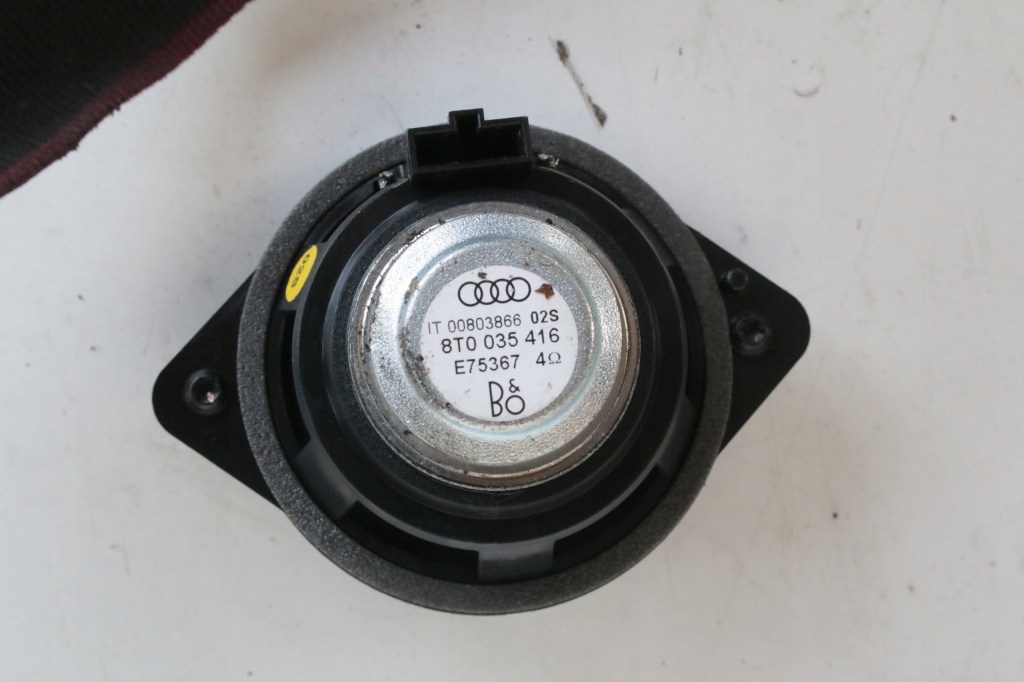 фото №4, Динамік audi a5 8t0035416