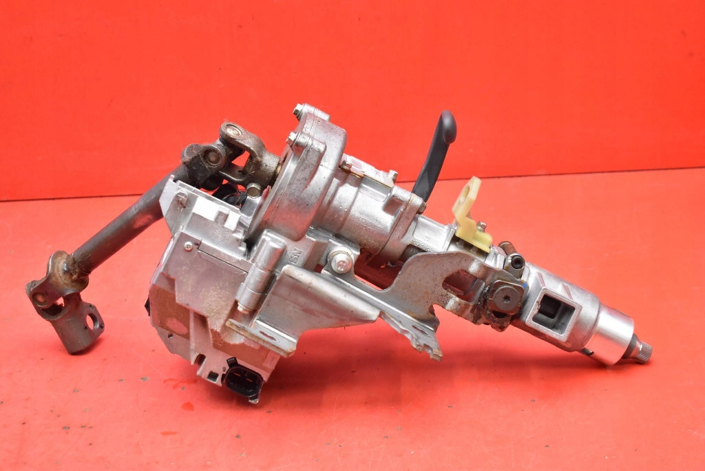 фото №1, Насос підсилювача 8200562867 renault kangoo 2 ii 1.5 dci 106 km 07-13