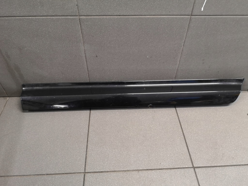 фото №1, Молдинг двері лівий задня audi a8 d3 lz9y