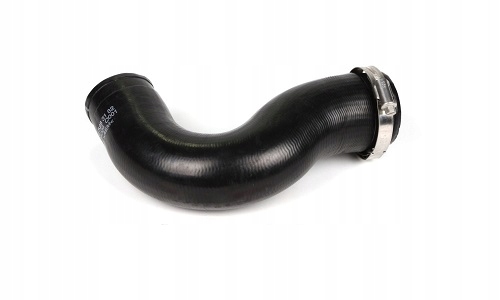 Купити Труба патрубок turbo інтеркулер mercedes-benz sprinter ii b906 2,2cdi