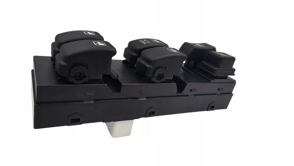 фото №14, Панель выключатель блок управления окон hyundai tucson 2004-2010 93570-2e000