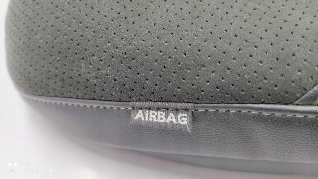 фото №7, Спинка сидіння правий перед ford edge mk2 sport