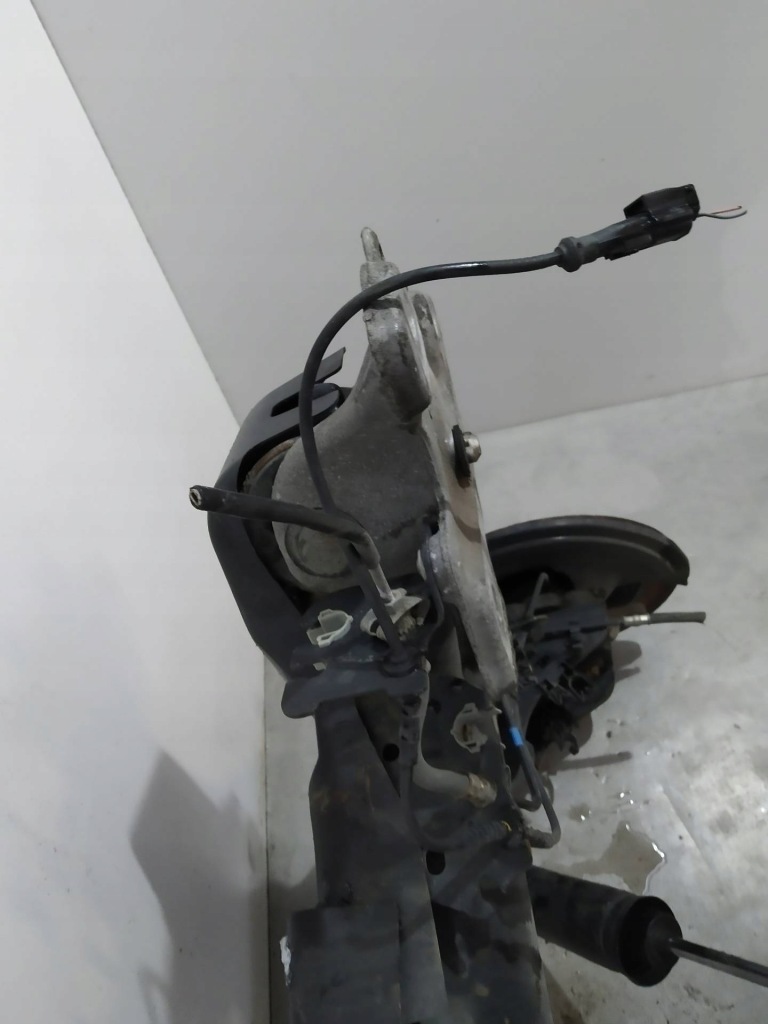 Балка подвеска задний  renault talisman 1 2015-2019 Доставка