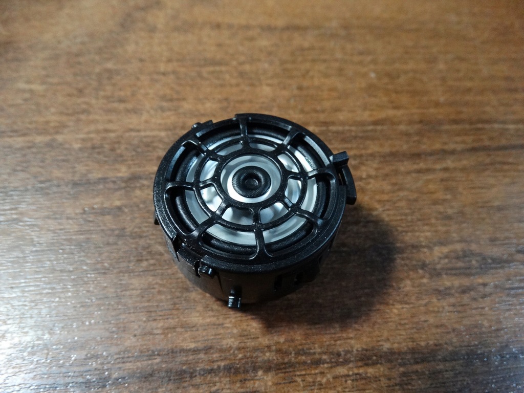 фото №1, Idealny динамік високочастотний mercedes w223 w232 1