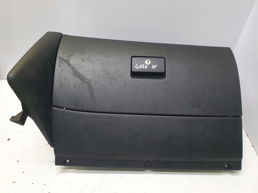 Купити Бардачок пасажира vw golf iv bora 1j1857101a