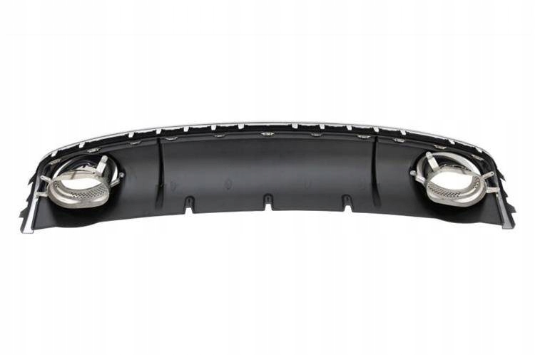 фото №8, Дифузор audi a4 b8 lift 12-15 sedan avant rs4 desi