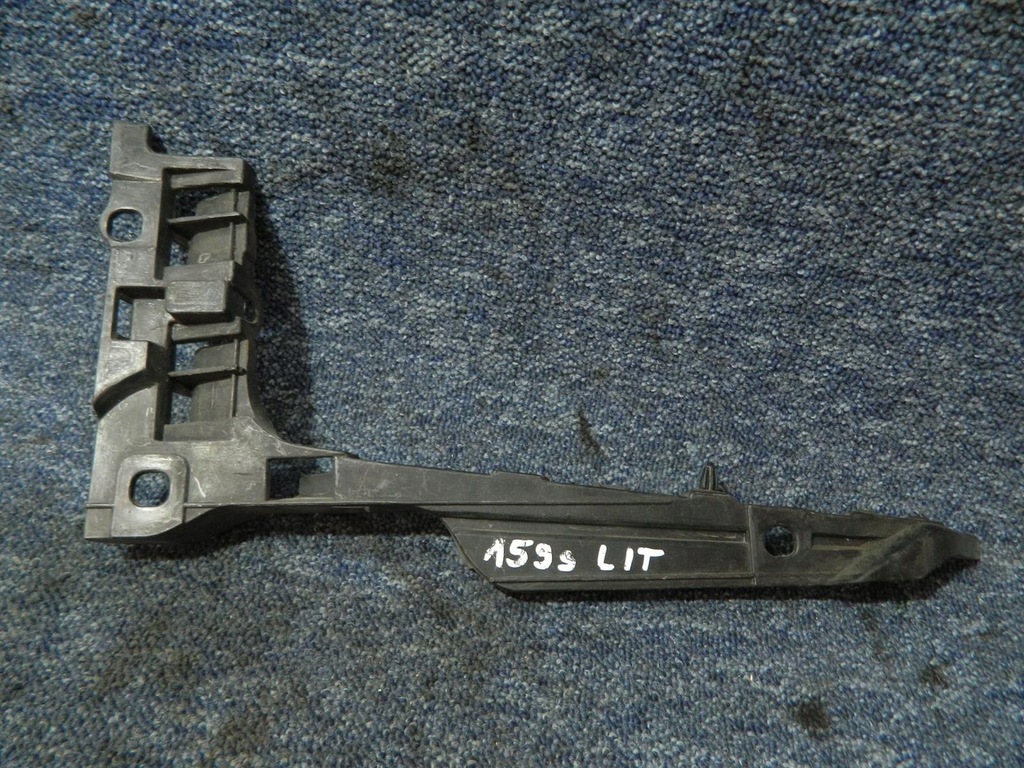 фото №1, Напрямна бампера alfa romeo 159 05-11r. лівий задній