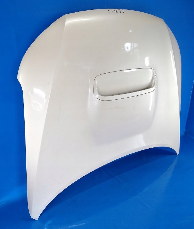 фото №2, Капот subaru forester sh 07-12-57229sc0019p