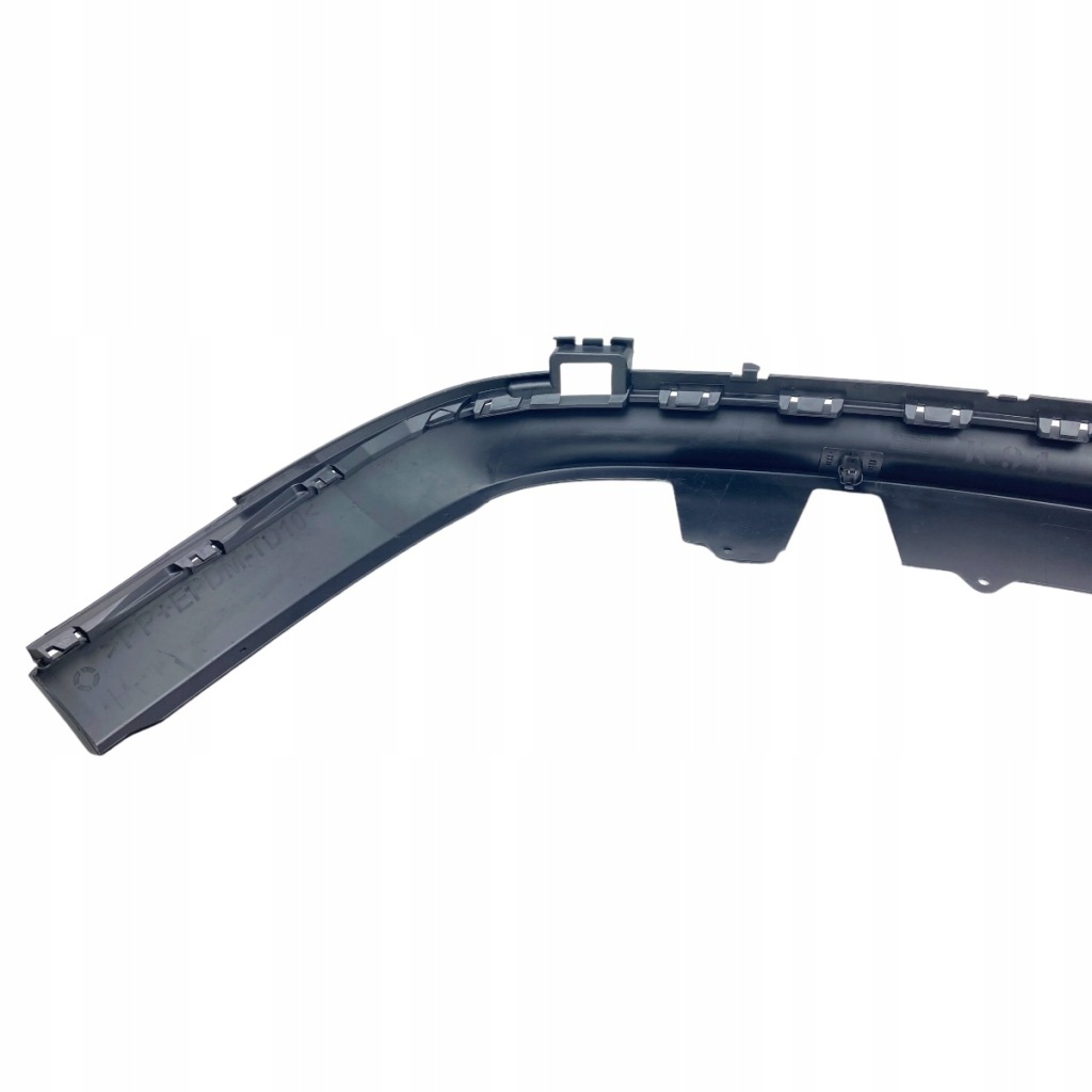 Nowa оригинальный номер накладка заднего бампера renault laguna iii kombi Цена