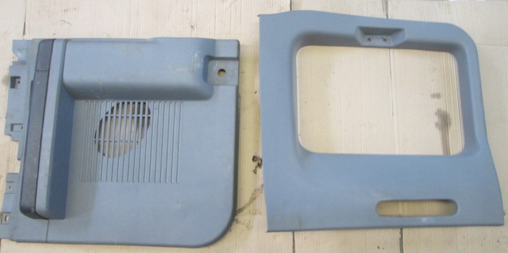 фото №6, Ford f-250 11- f350 обшивка дверь перед задняя задний левый правый передний