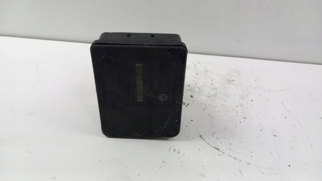 фото №7, Vw golf v plus насос abs 1k0614517ae 1k0907379ac