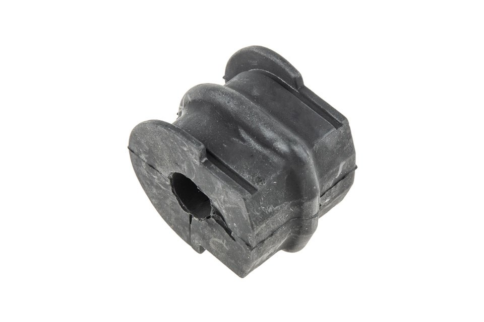 фото №12, Резиновый элемент тяга стабилизатора задняя 2szt nissan murano z51 07-, teana j32 08-