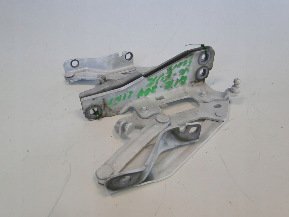 фото №6, Mercedes glk x204 204 lift петля капот правий лівий