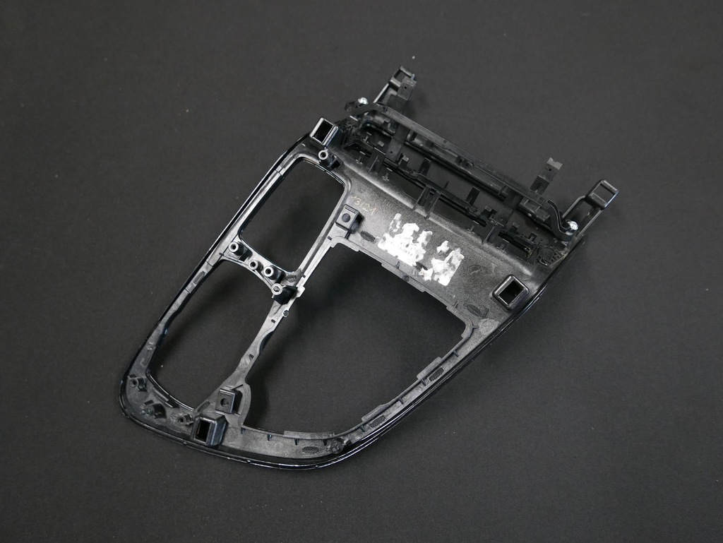 фото №6, Bmw f45 f46 dekor рамка тунель середнього