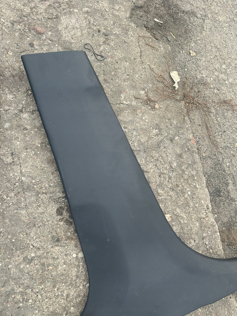 фото №8, Захист обшивка стійка середнього ліва kia sportage iv 4 85836-f1500