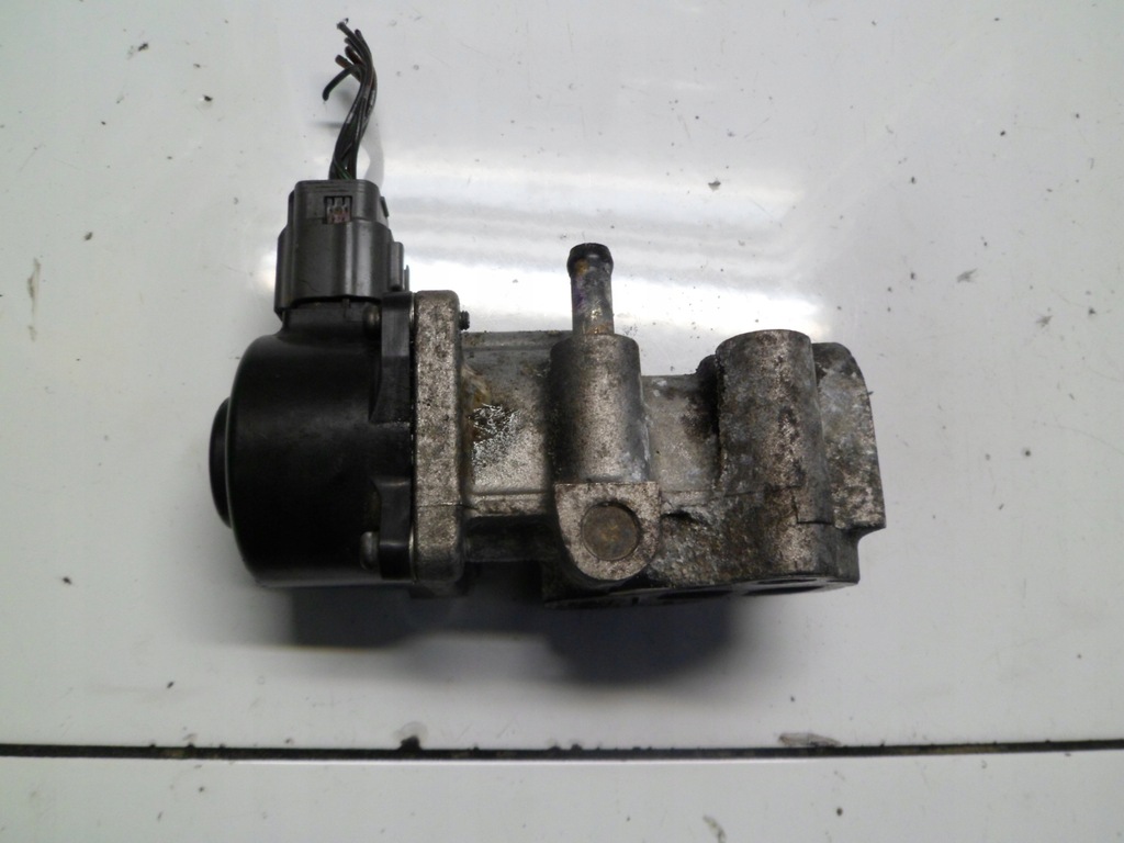 фото №3, Mazda cx-7 2.3t клапан egr