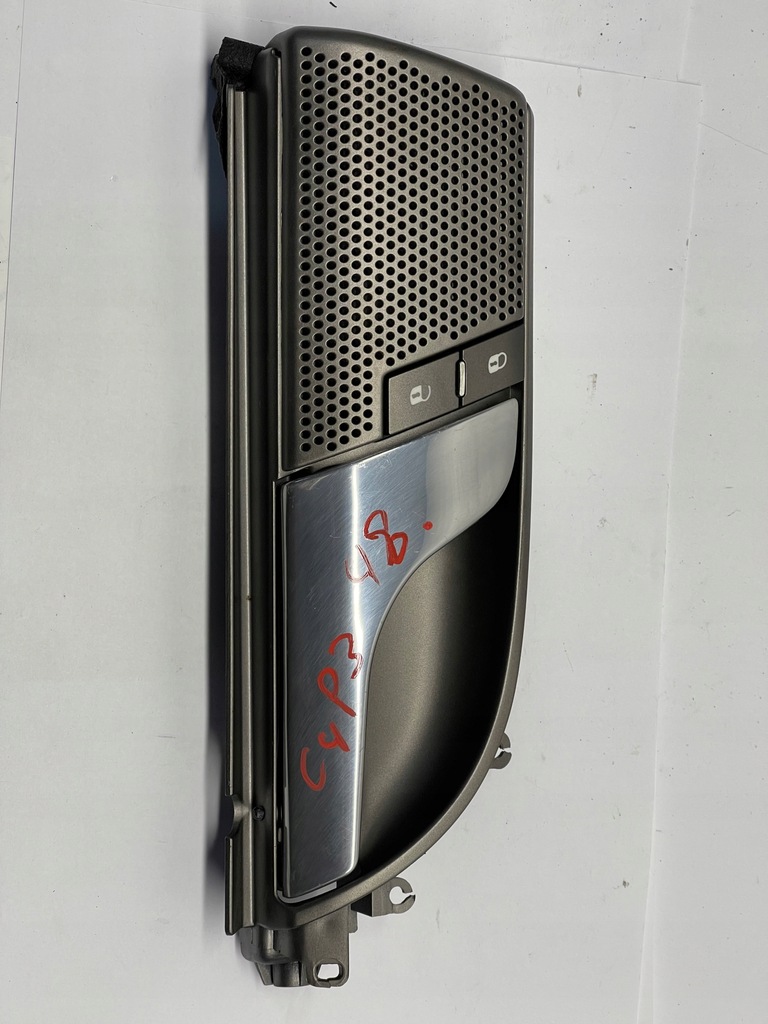 фото №1, Ручка внутрішня правий задня lancia thesis 99099251