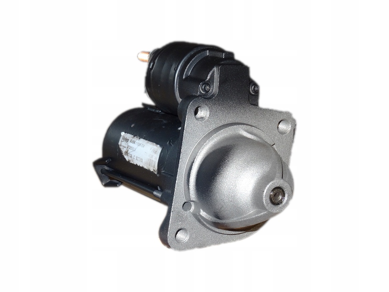 Купити Стартер ford focus kuga volvo 1.6 ts12e38