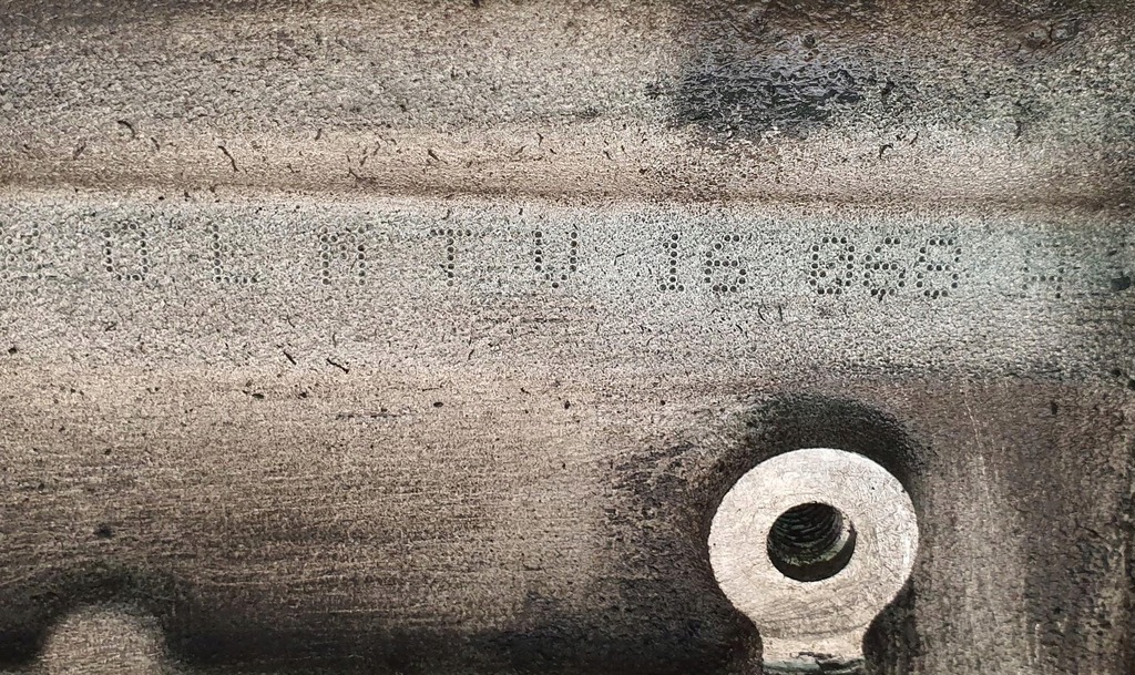 фото №14, Блок land rover discovery sport l550 2.0 d 204dtd