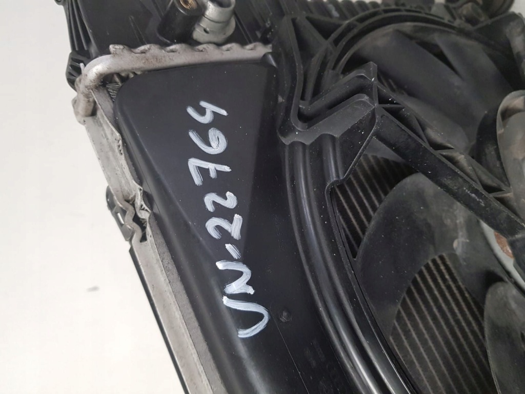 Купить Комплект радиатор интеркулер вентиляторы audi a4 a5 a6 q5 c7 b8 8k 11-17r