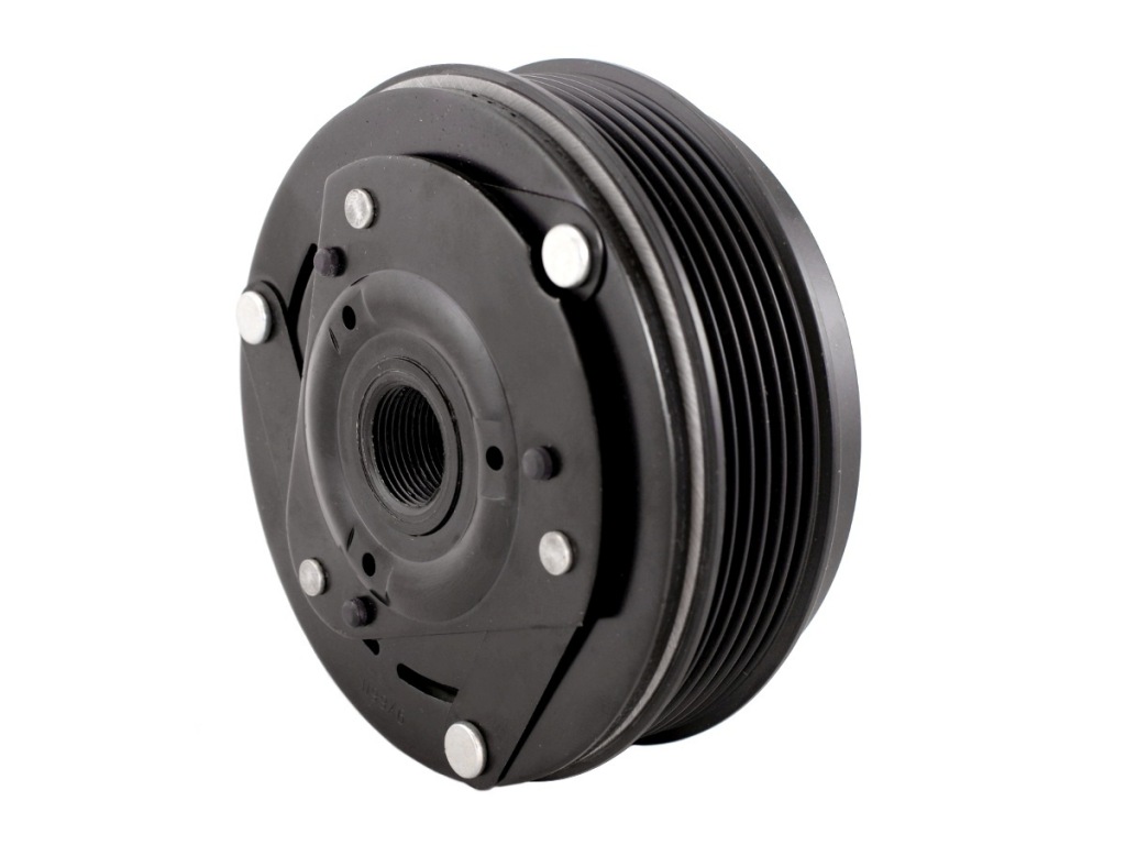 фото №1, Зчеплення компресор opel vectra b 1.6 1135292