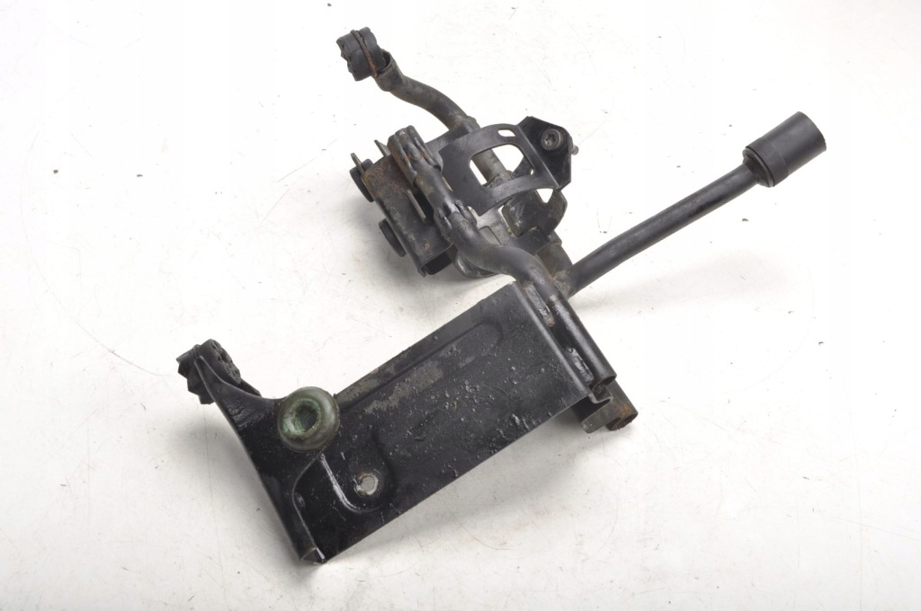 фото №1, Bentley arnage 6.8 lift кронштейн насоса abs