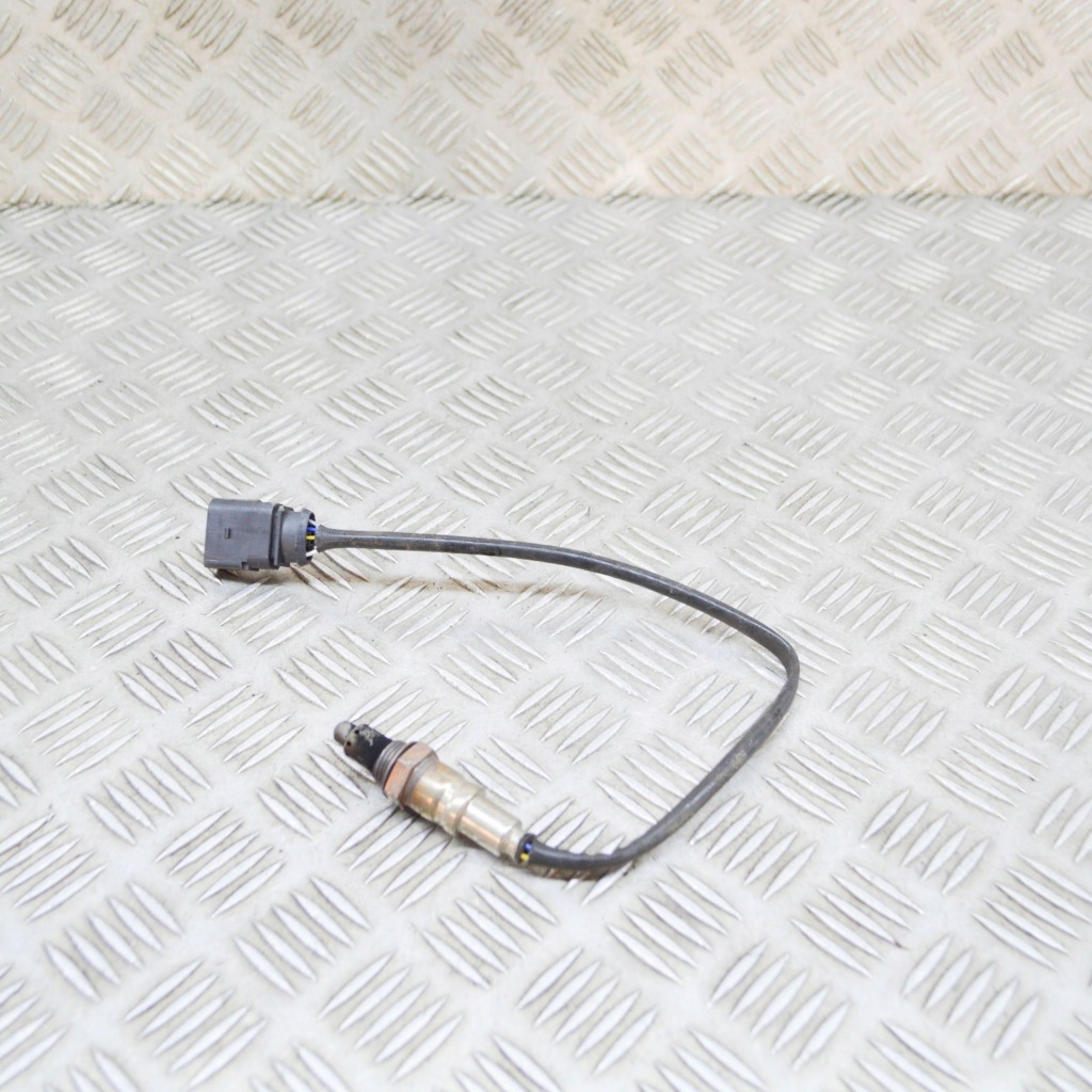 фото №4, Audi q8 2021 датчик лямбда-зонд